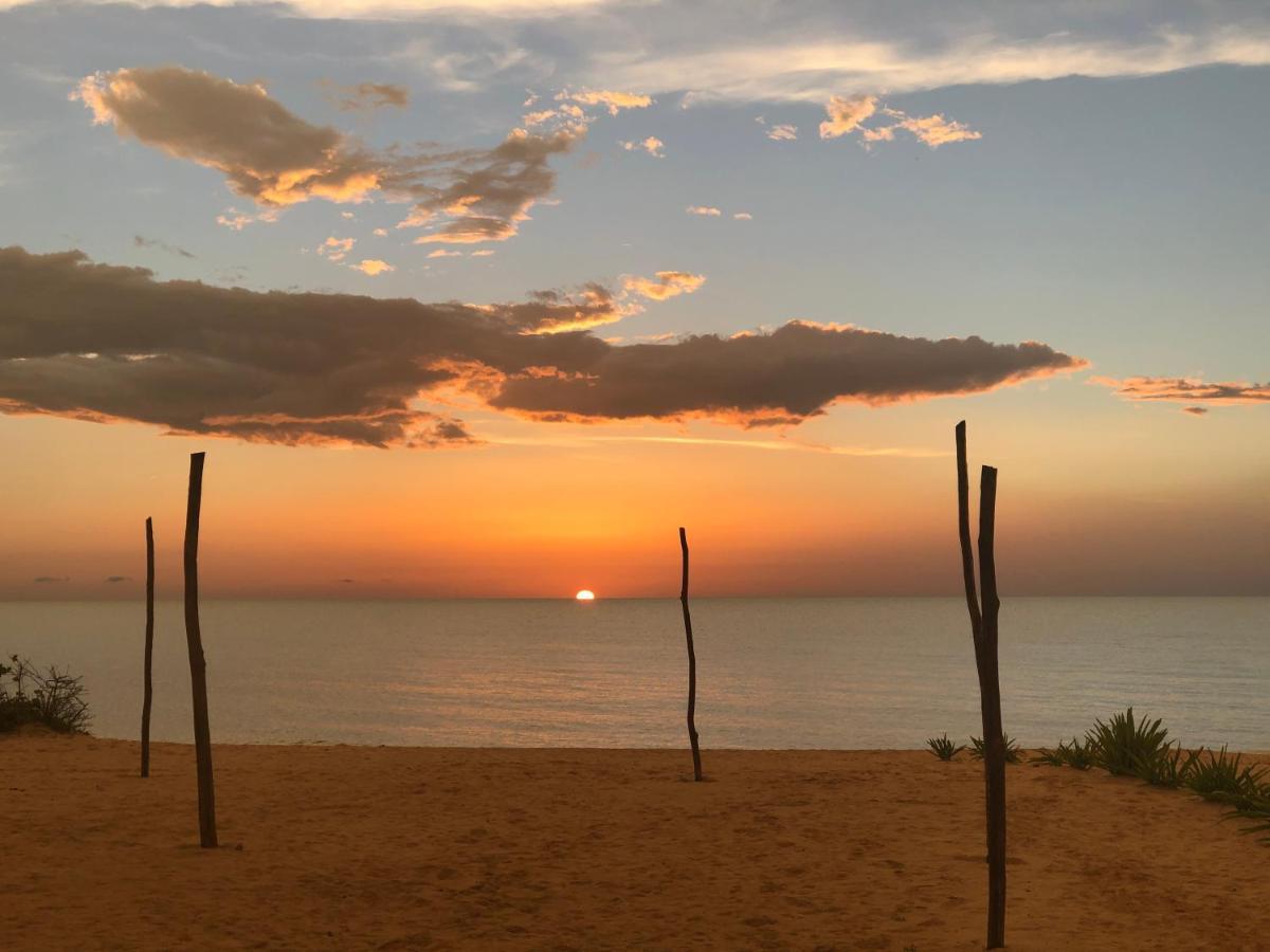 Playa 55 Beach Escape - Adults Only Guesthouse Celestun Extérieur photo