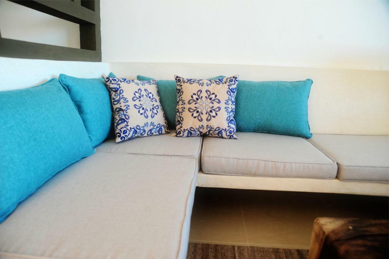Playa 55 Beach Escape - Adults Only Guesthouse Celestun Extérieur photo