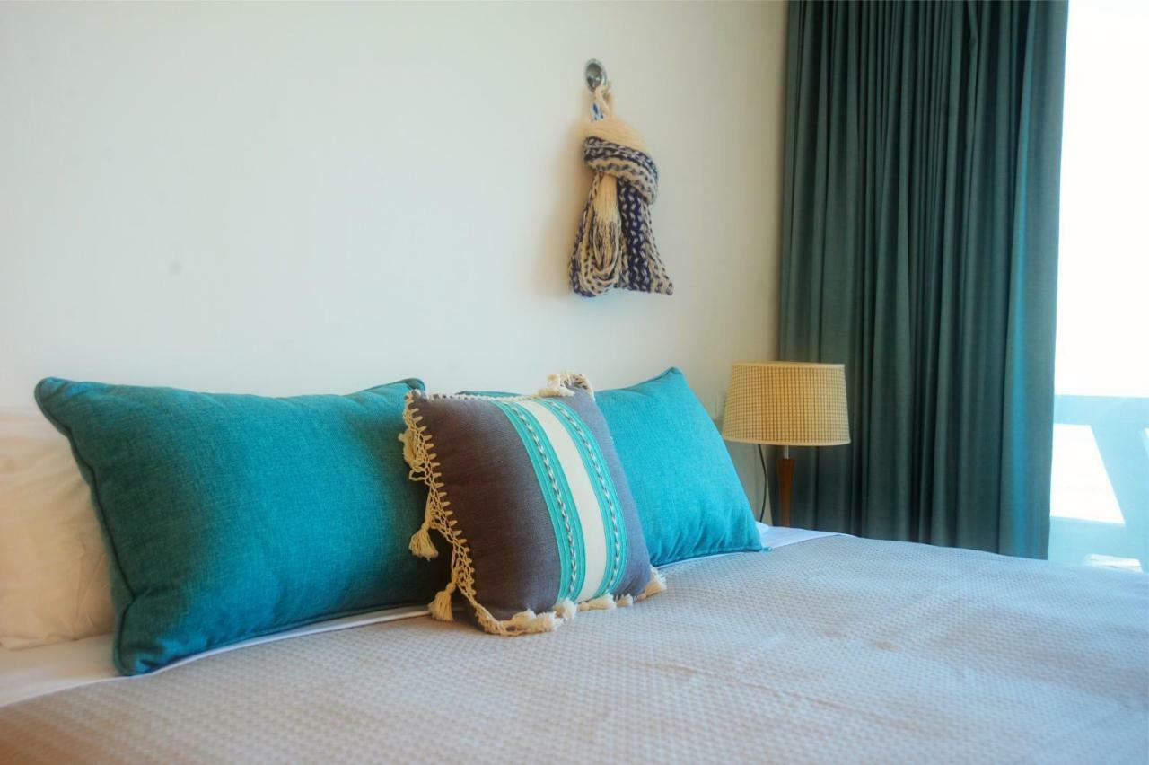 Playa 55 Beach Escape - Adults Only Guesthouse Celestun Extérieur photo